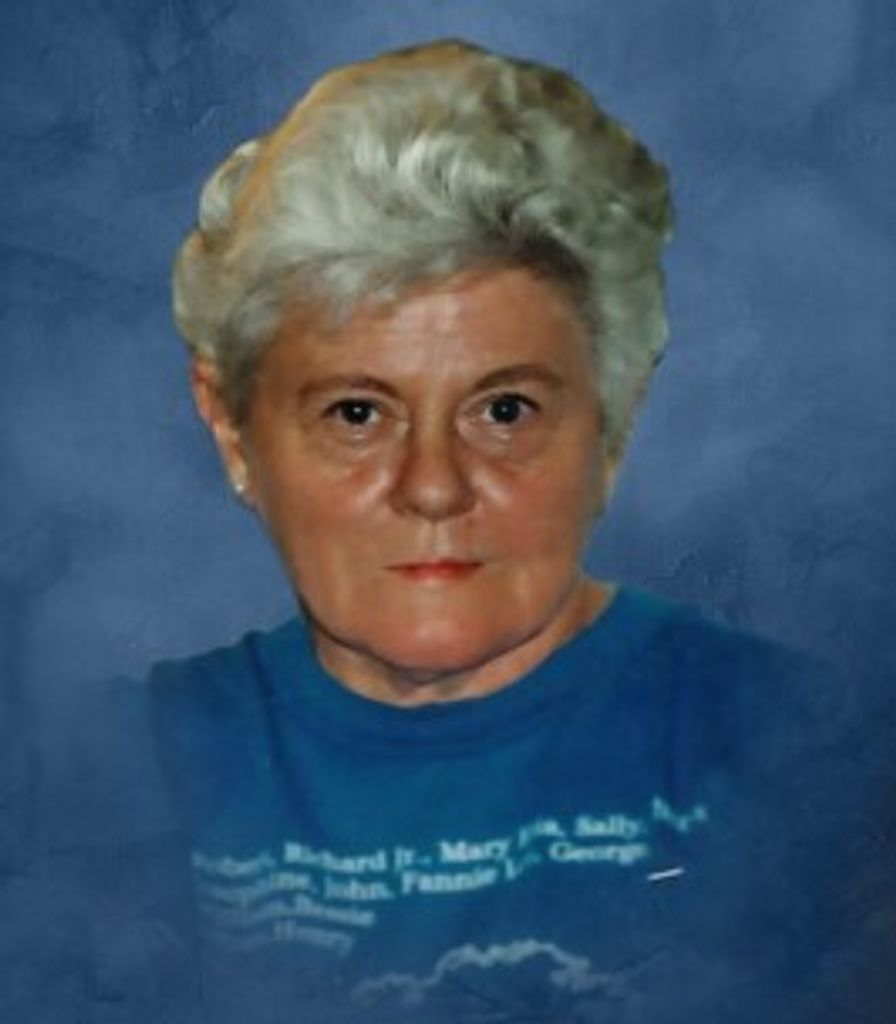 Barbara Barron Profile Photo