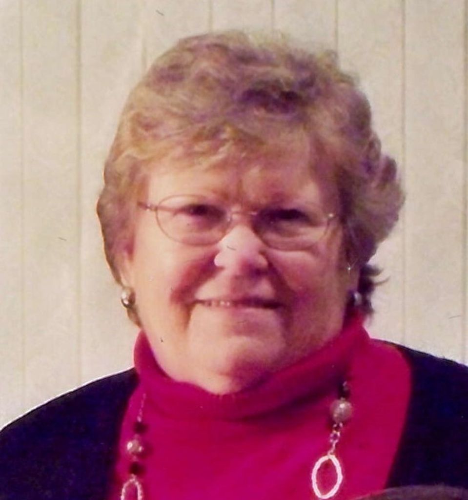 Sharon M. Reese