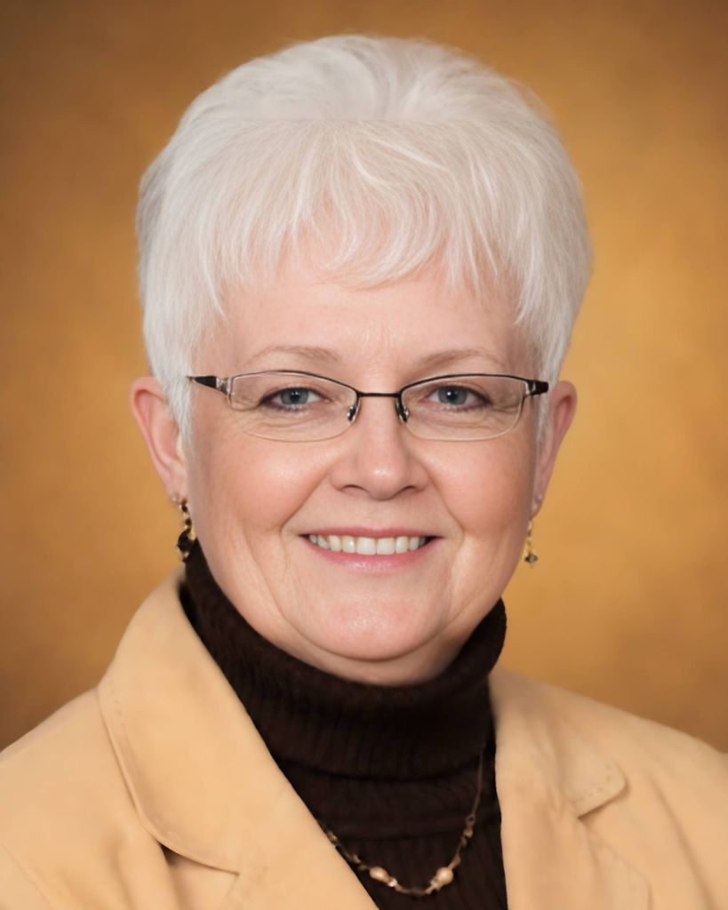 Mary Ann Venem