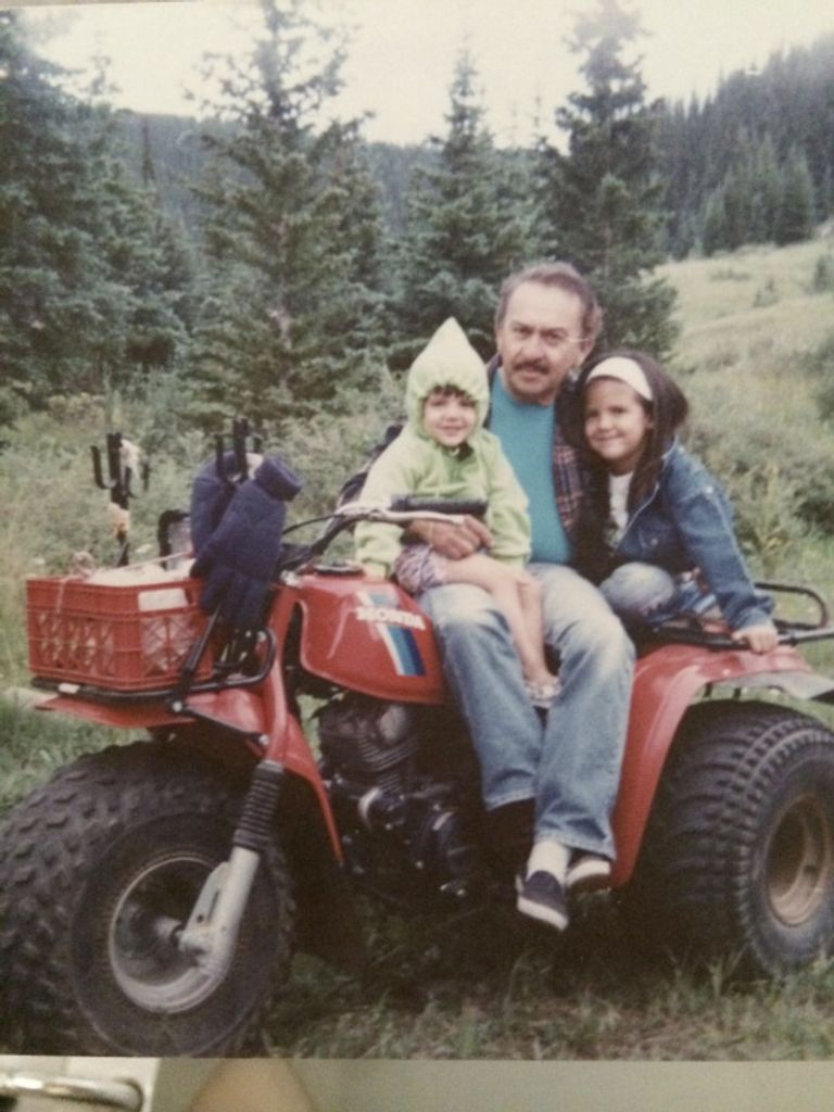 Daniel Maes Sr. Profile Photo