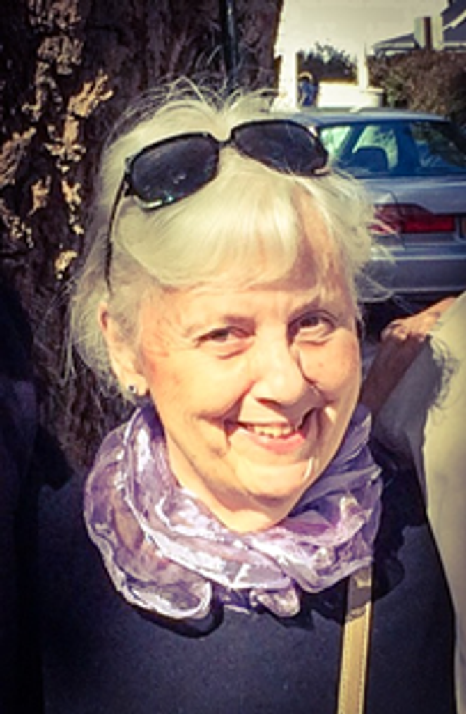 Deanne M. Fazzone