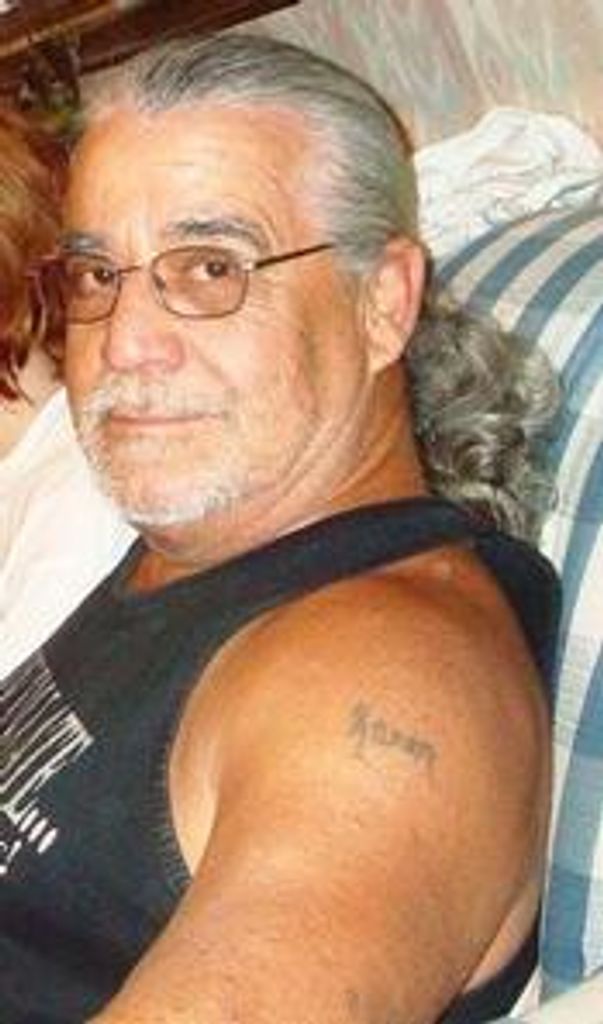 Marcus Trujillo