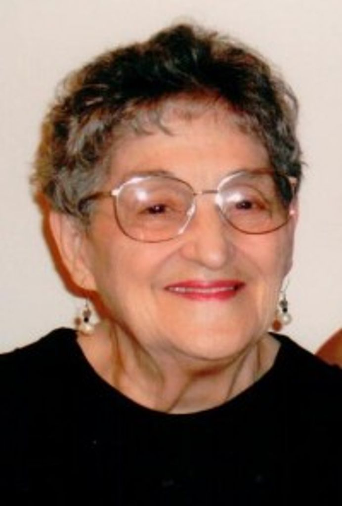 Philomena (Zammiello)  Arciero Profile Photo