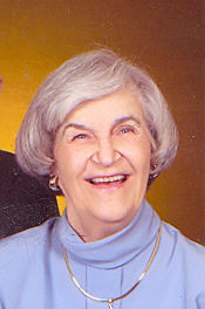 Violet Ruth Stovall Profile Photo