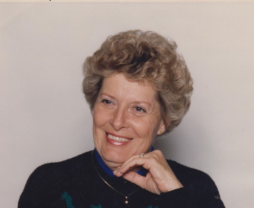Joyce Lee Lewis