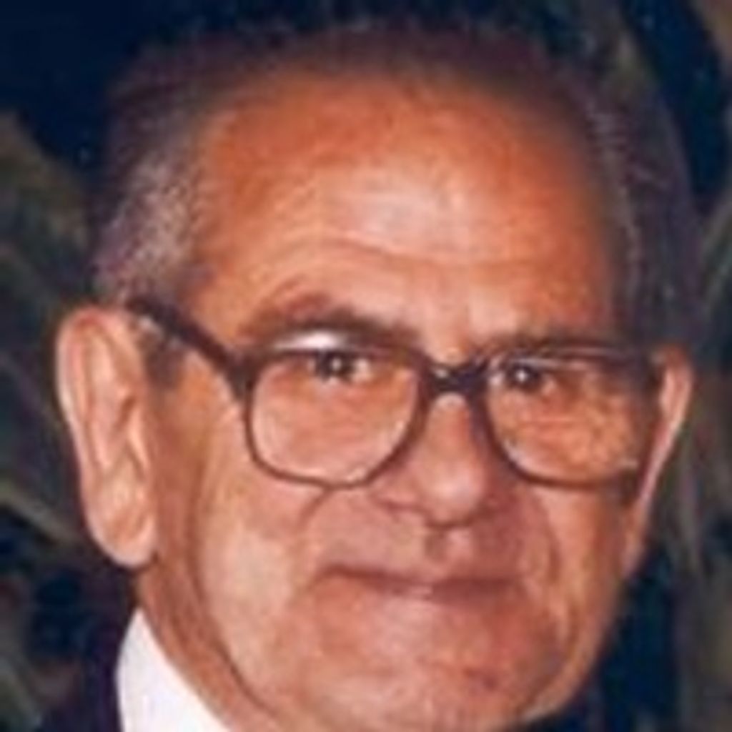 John Frias,  Sr.