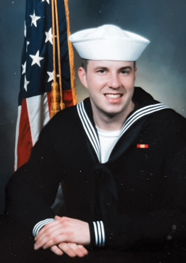 Matthew Steven Lindsey Profile Photo