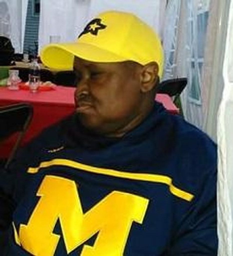 Christopher Lamar Credit Profile Photo