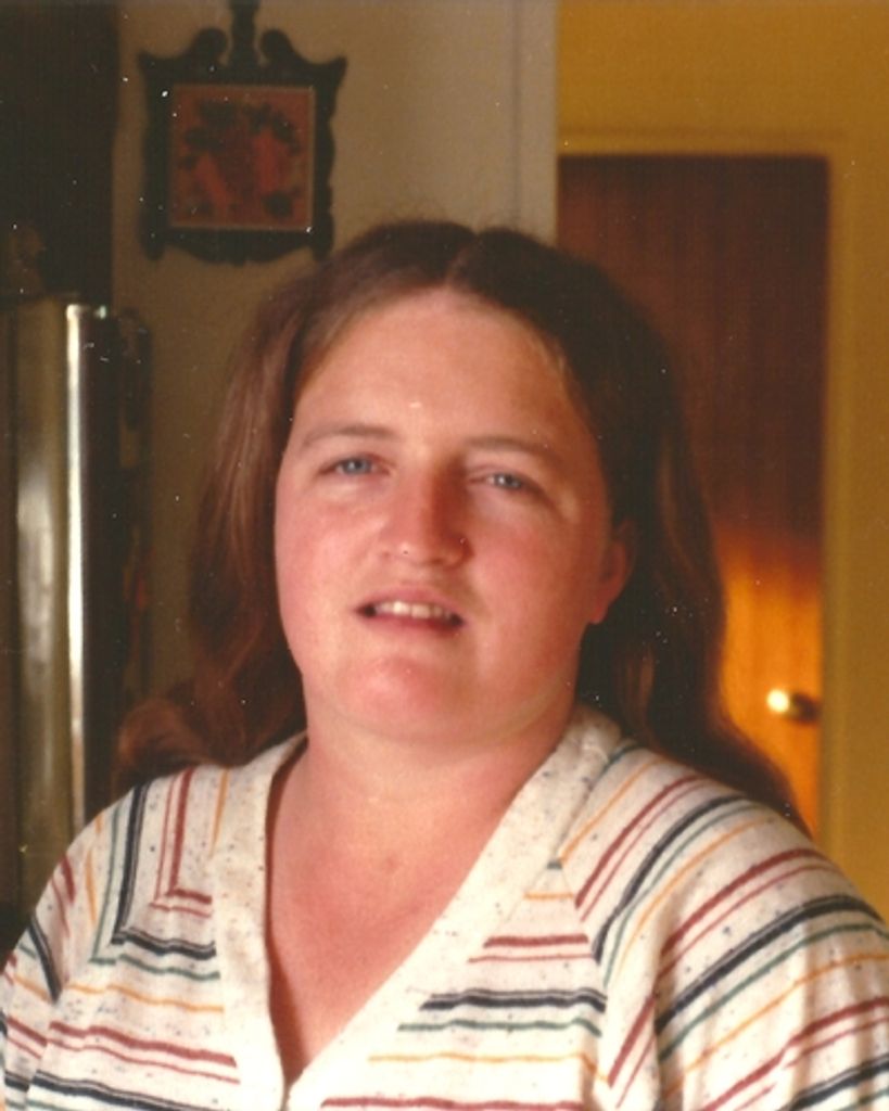 Linda  Ann Becker