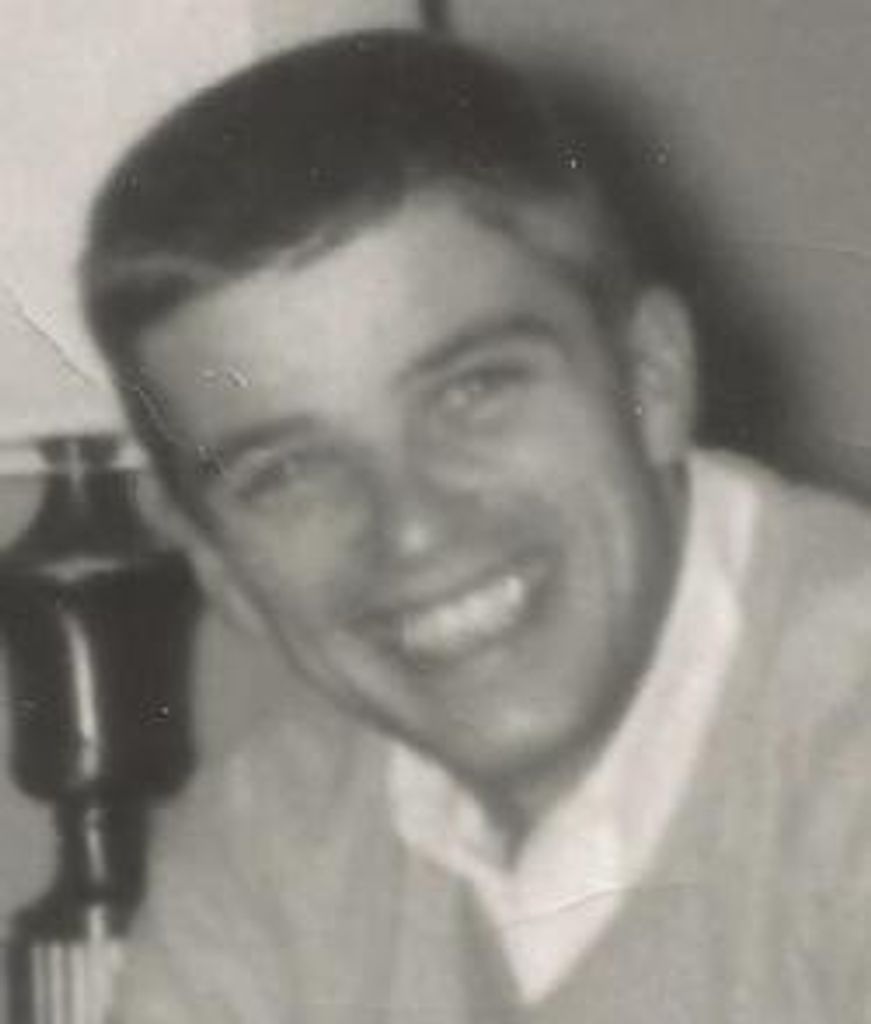 Douglas F. Dixon