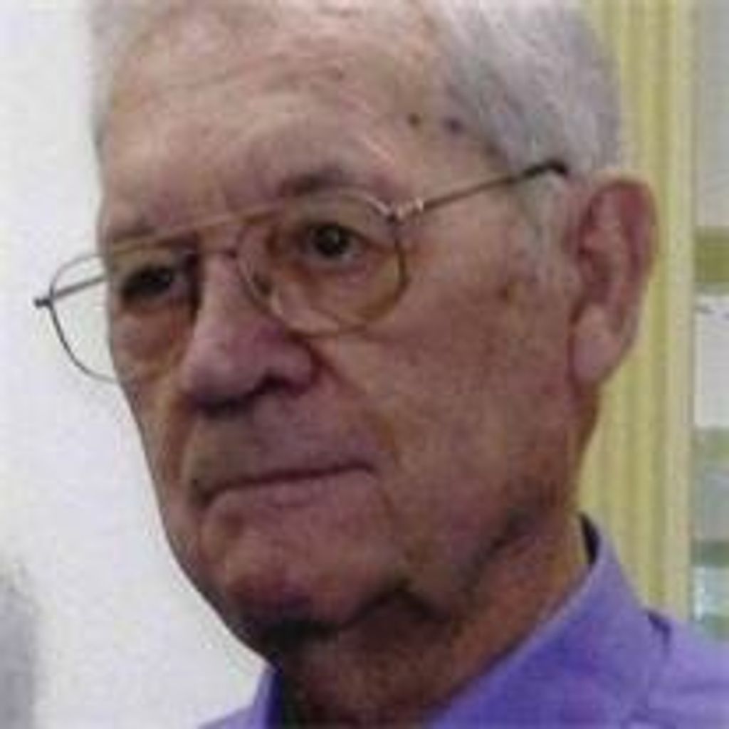 Jack Burcham