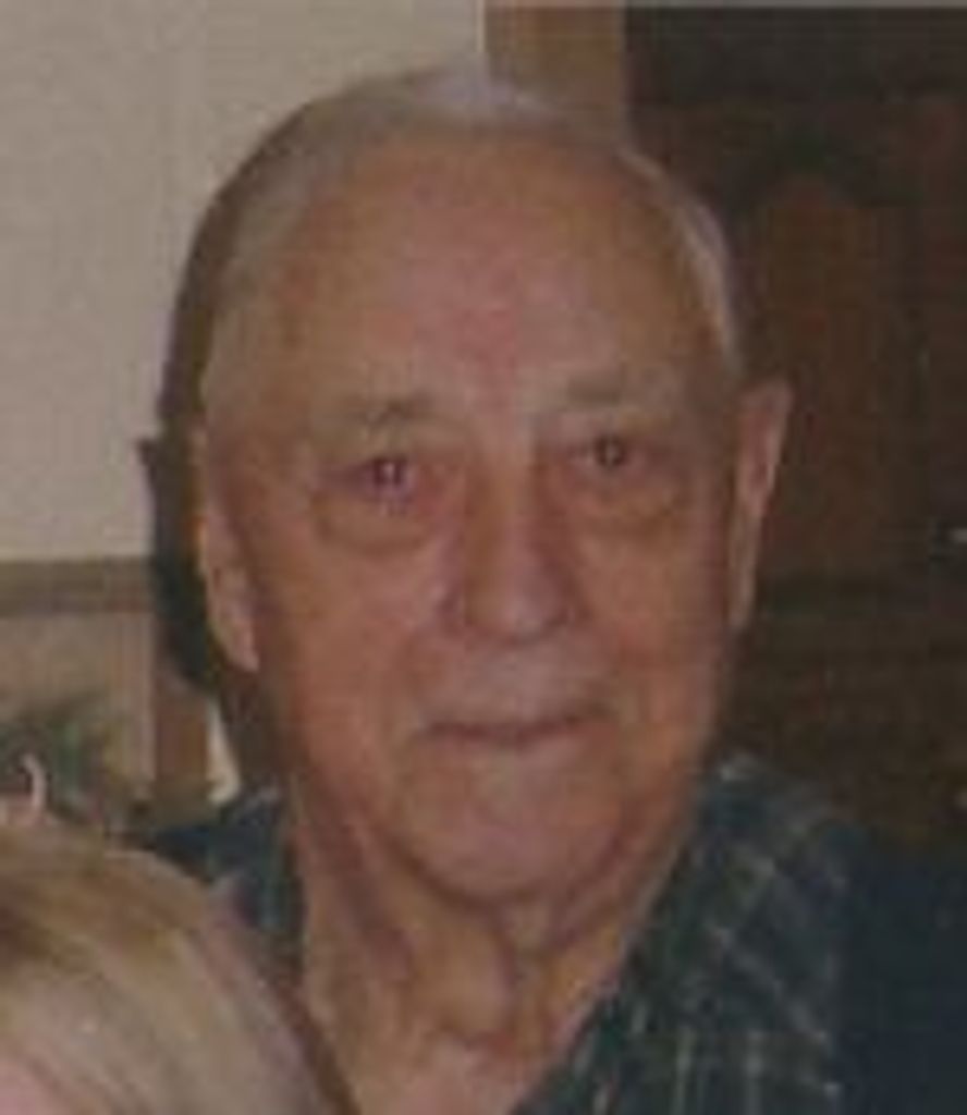Howard Driskill