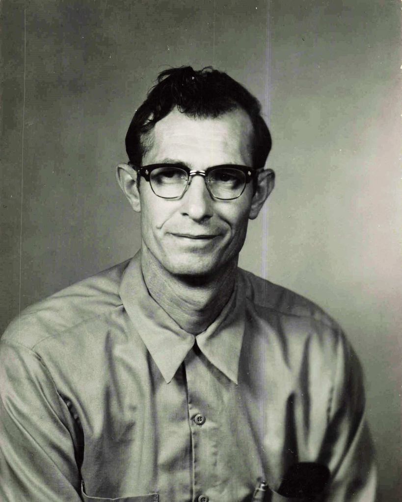 Noah H. Vincent Profile Photo