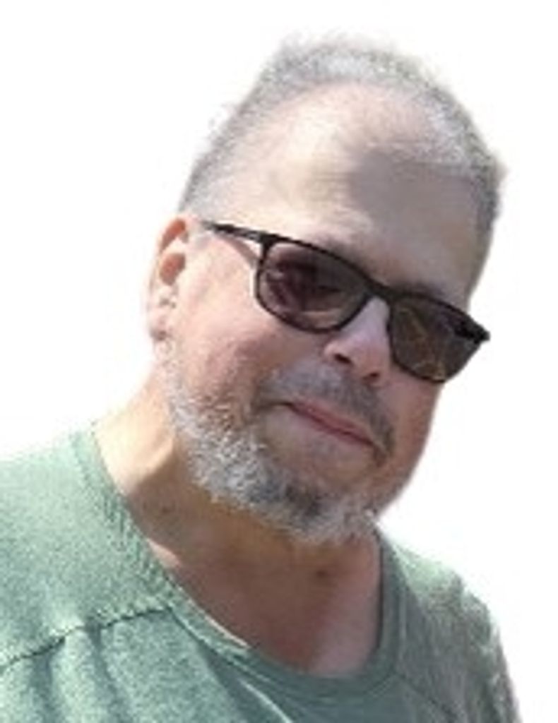 Douglas Smith Profile Photo