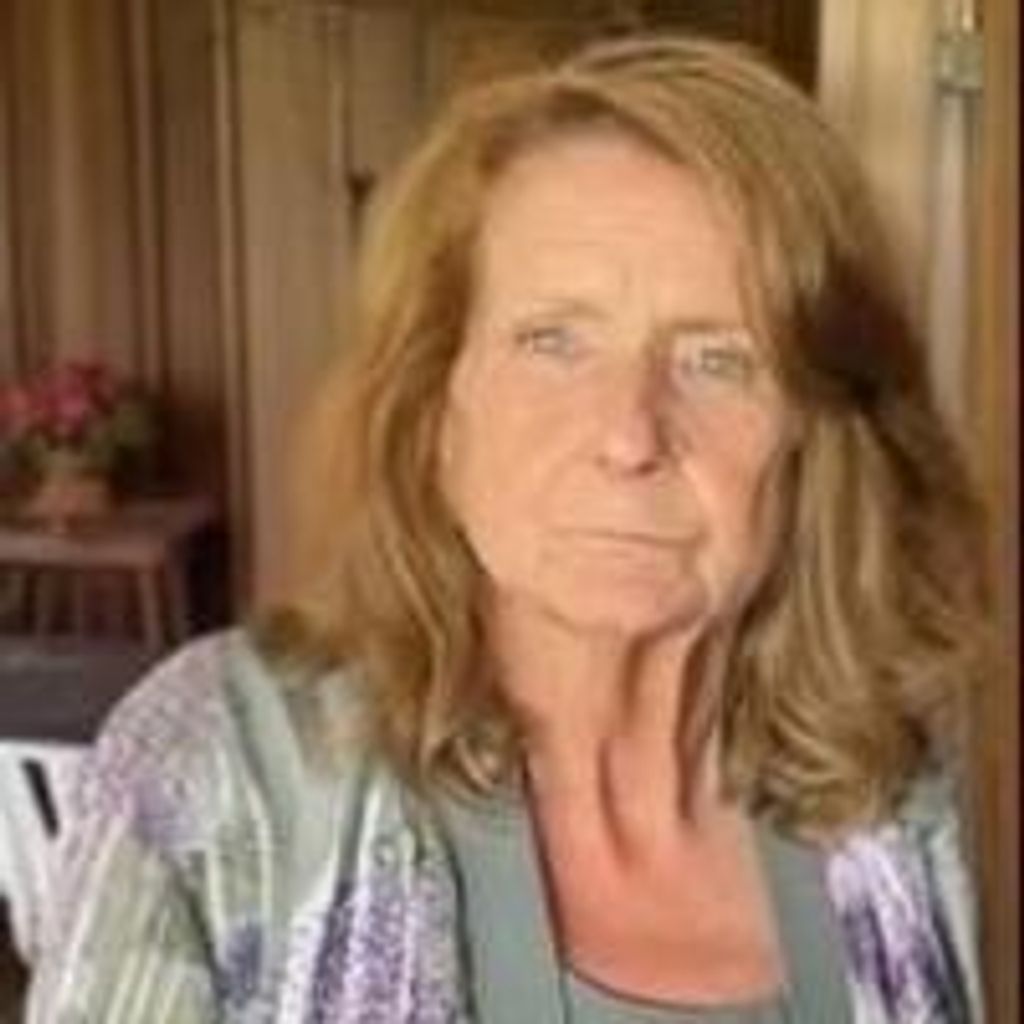 Janet Marie Hoevker
