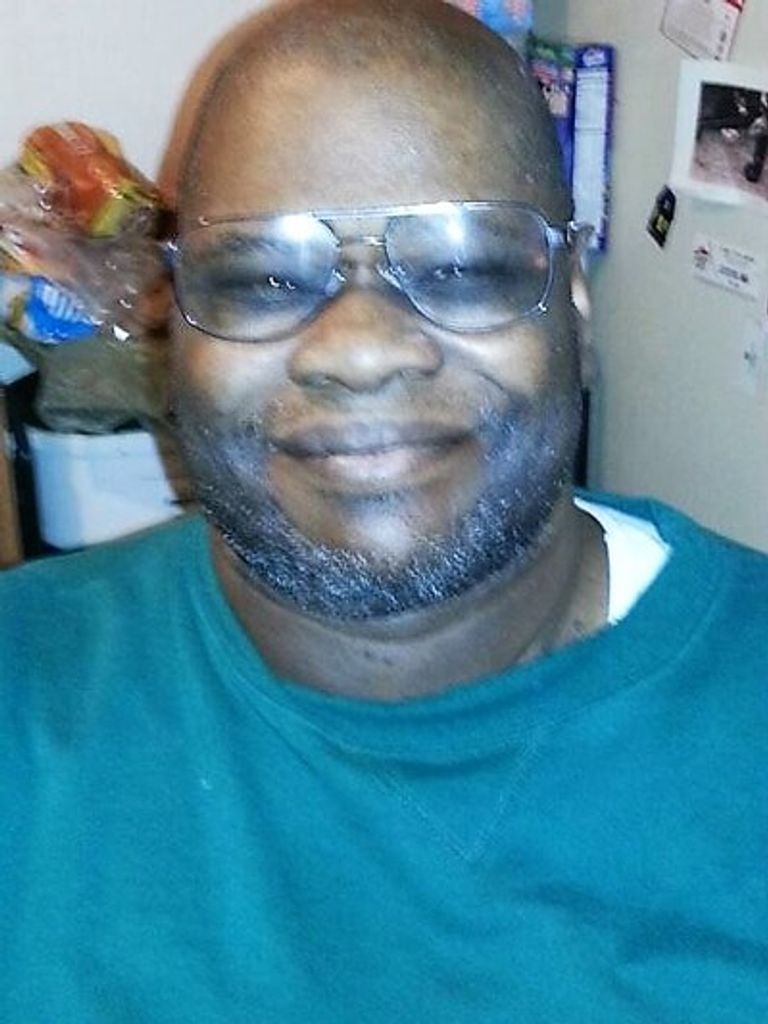 Terry Maurice Cornelius Profile Photo