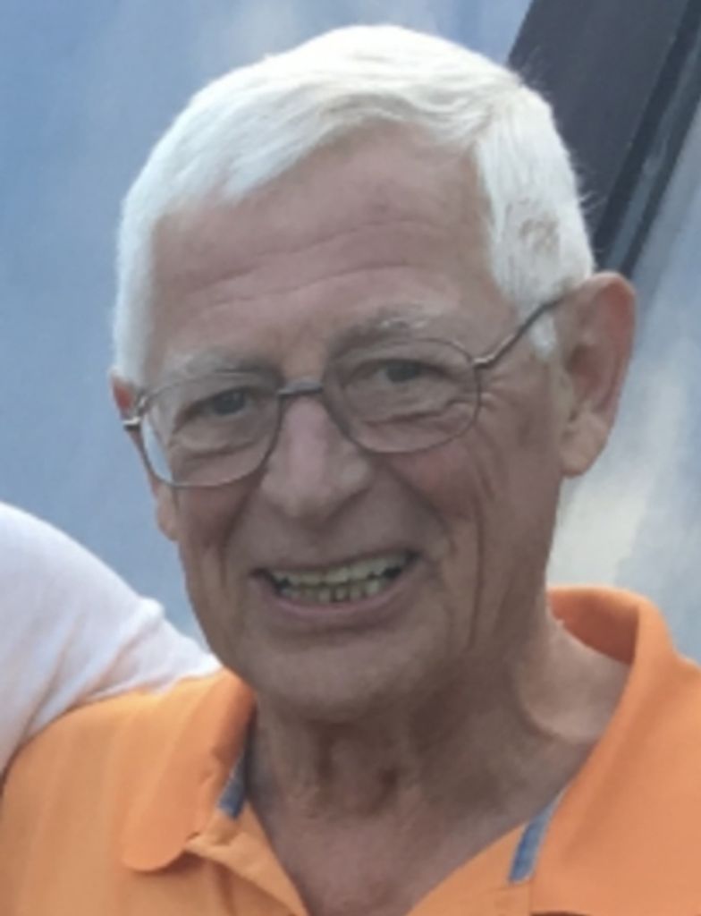 Frederick Smith Profile Photo