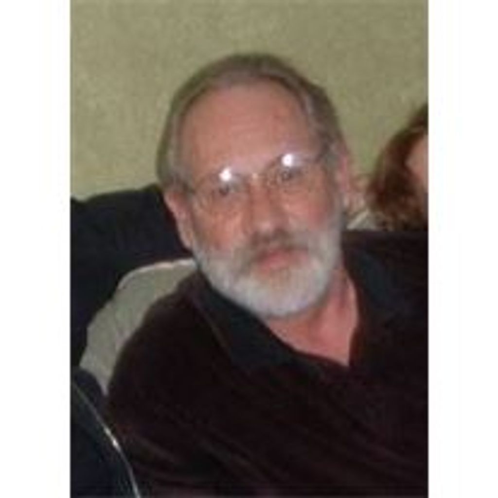 Gerald C. Stratton Sr. (Jerry)