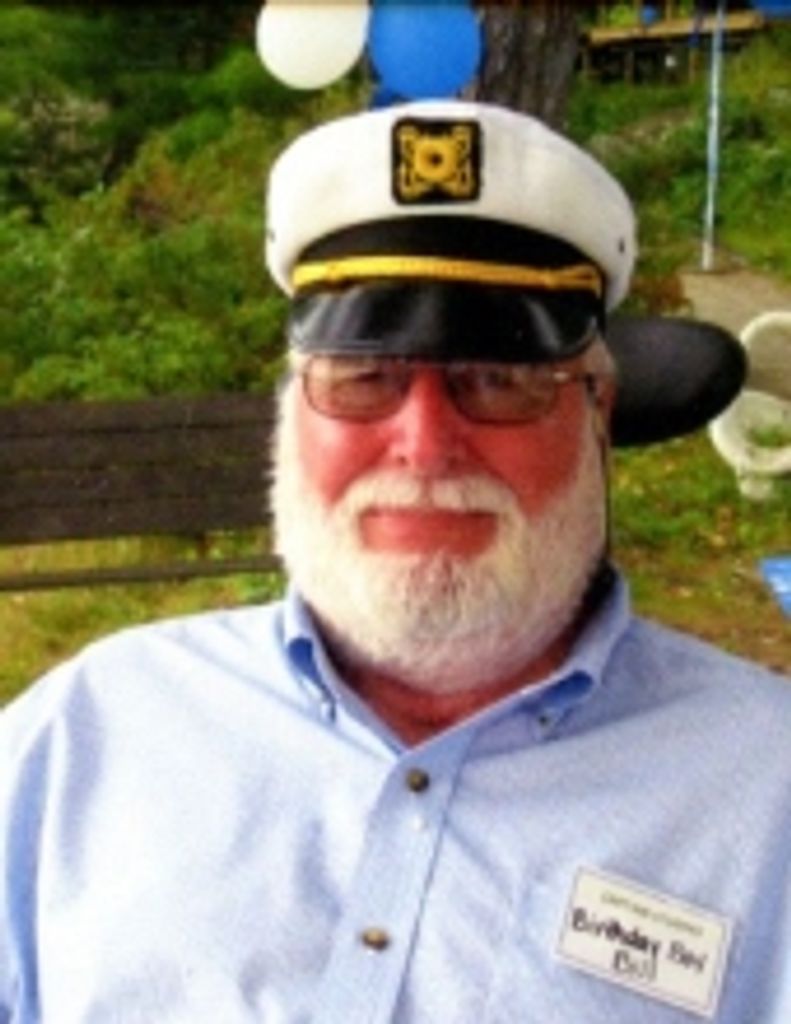 Bill Profile Photo