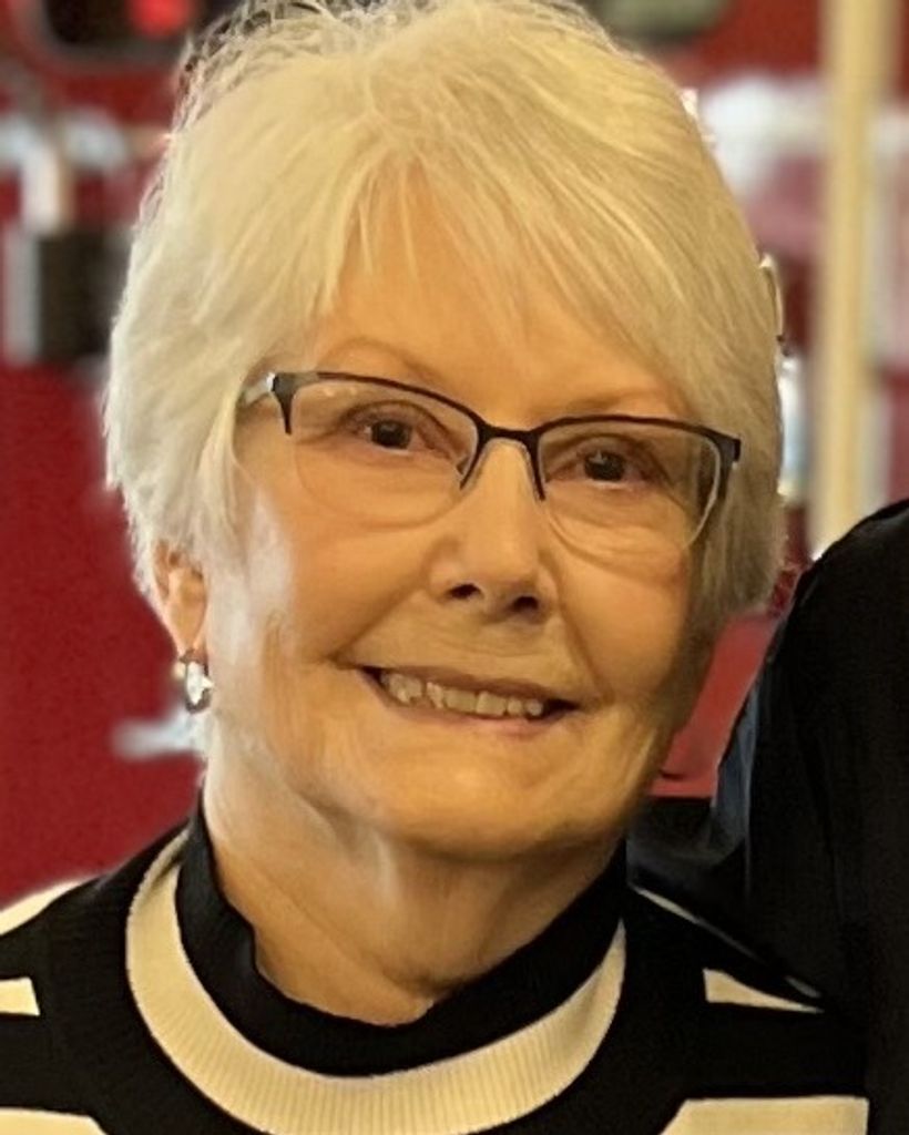 Margaret L. Cline