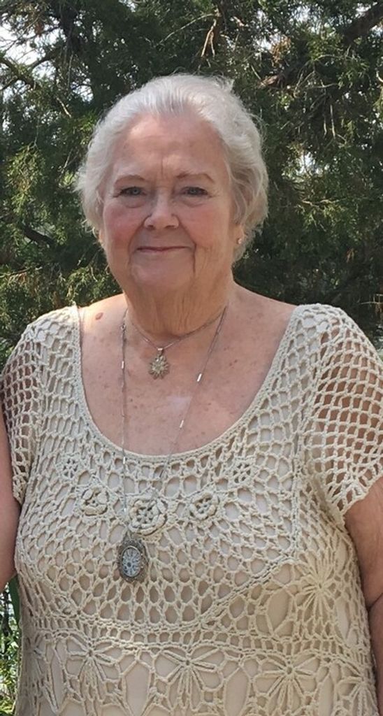 Lois S. Steinbach Profile Photo