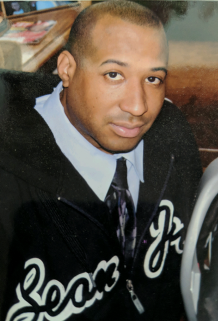 Terry S. Johnson Profile Photo