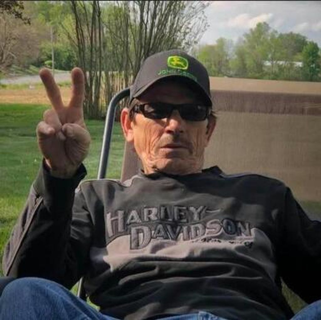 Everett Leon Gorbett Profile Photo