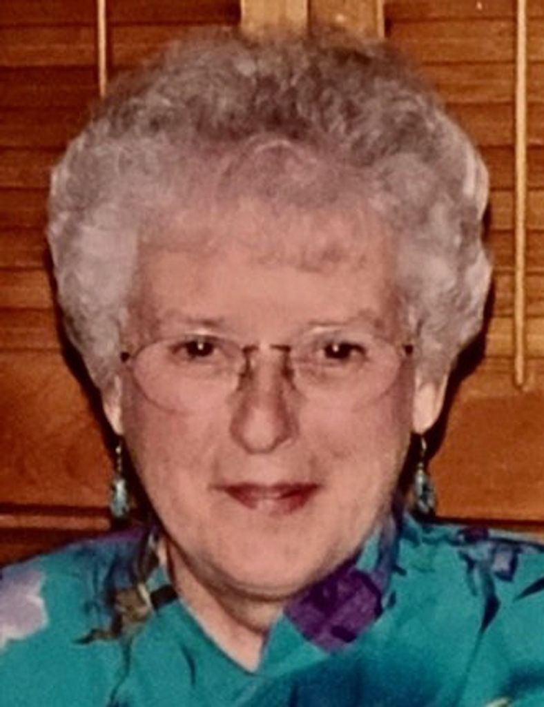 Elaine Patterson Toland