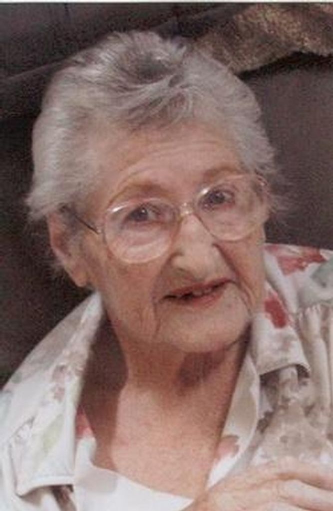 Willadene V. Simmons