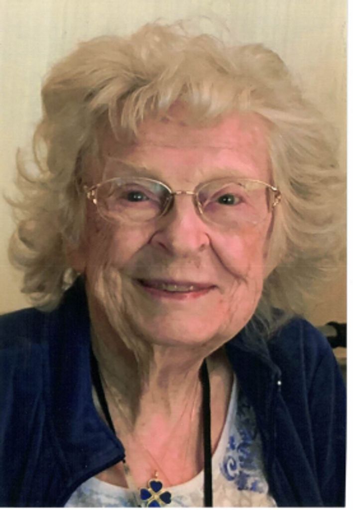 Evelyn Lois Lotz Profile Photo