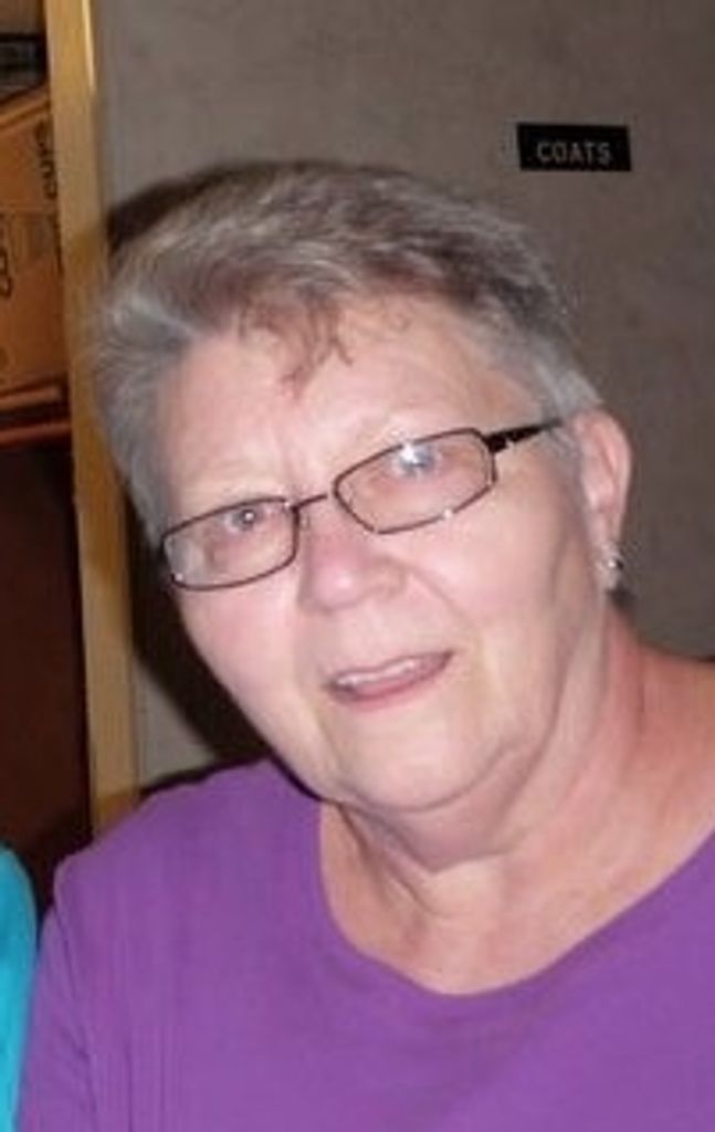 Ronda E. Forseth