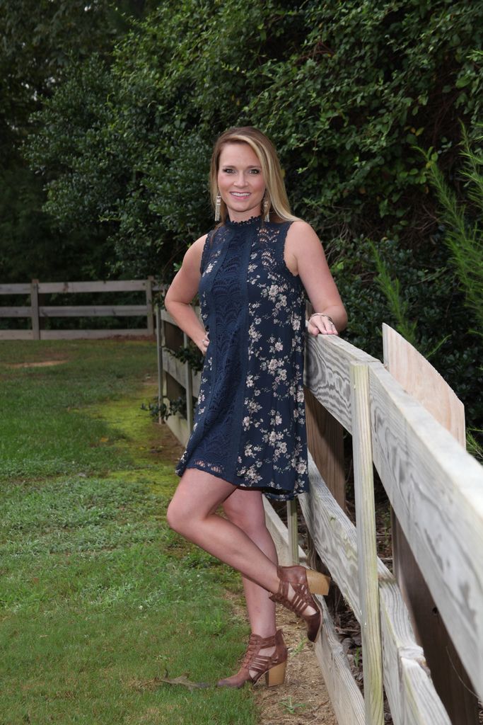Ashley Baker Taube Profile Photo