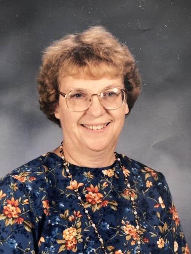 Irene M. Johnson