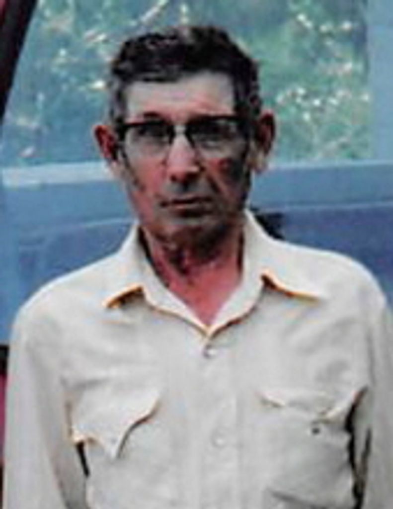 Verlin Dale Fuhrmann