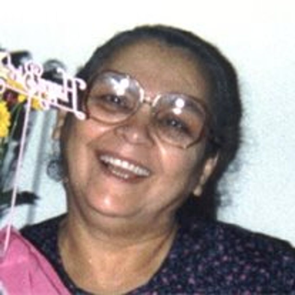 Angelica Ruiz