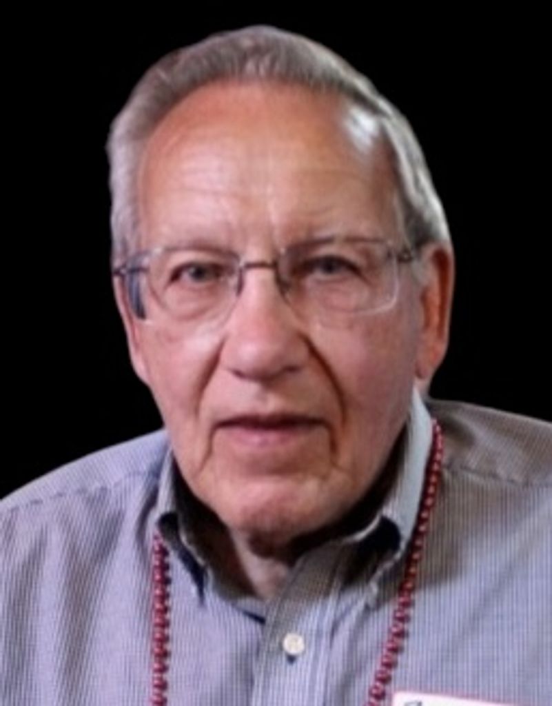 Richard John Telenko