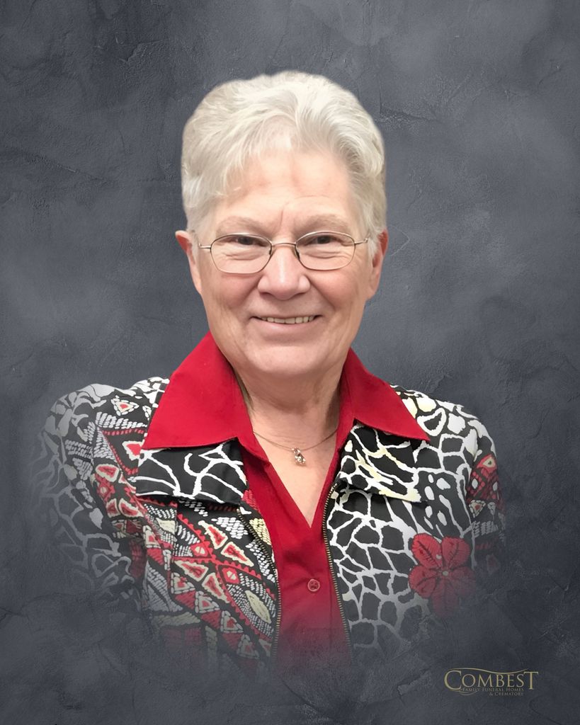Melba "Mam" Childress Profile Photo