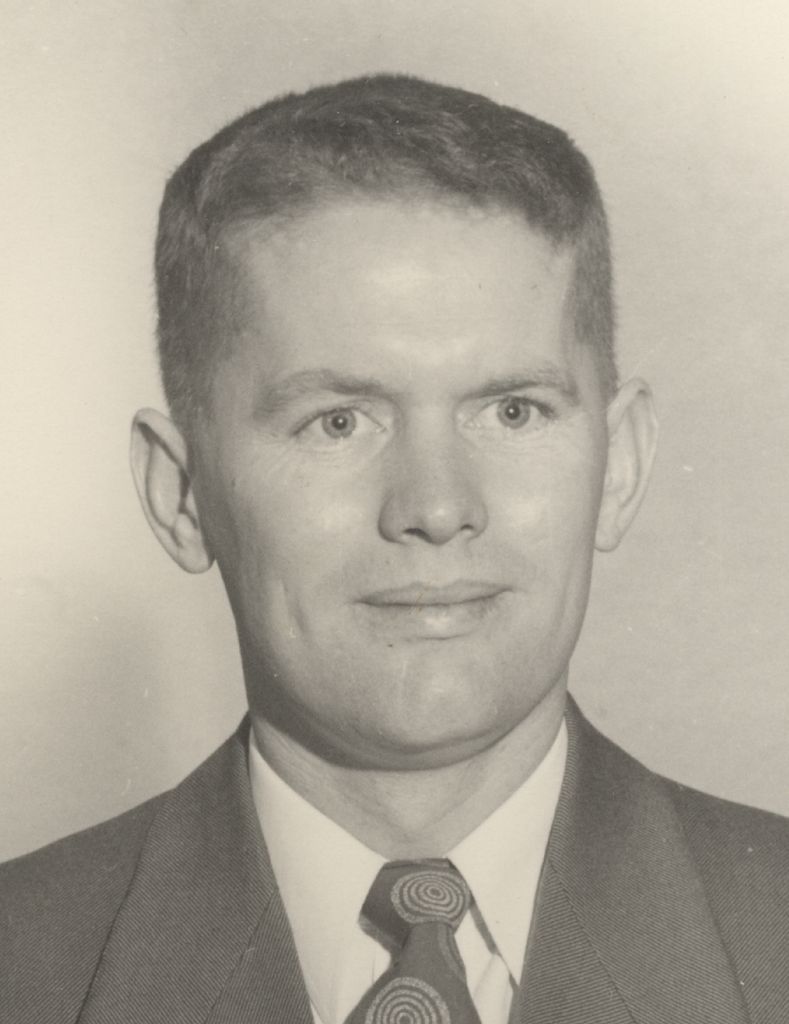 Robert Haverfield Profile Photo