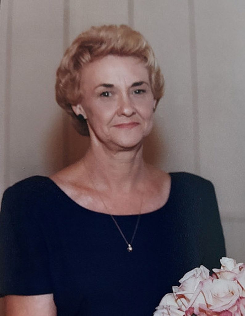 Patricia (Herron)  Collins