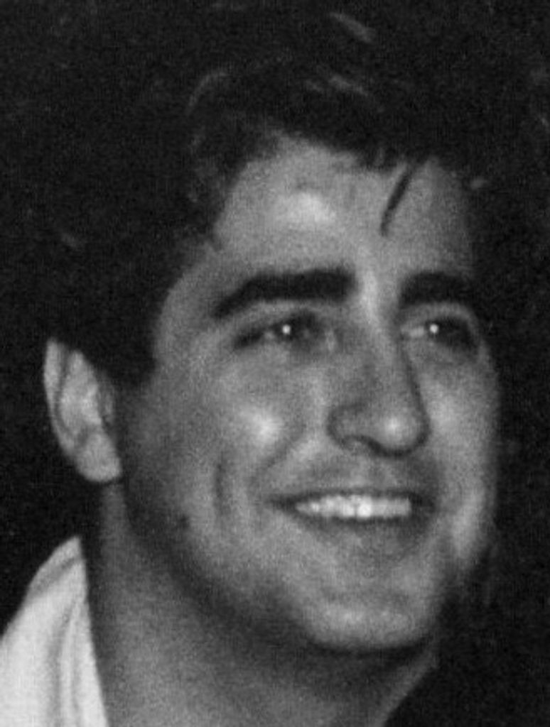 Jon Barry Petricoin Profile Photo