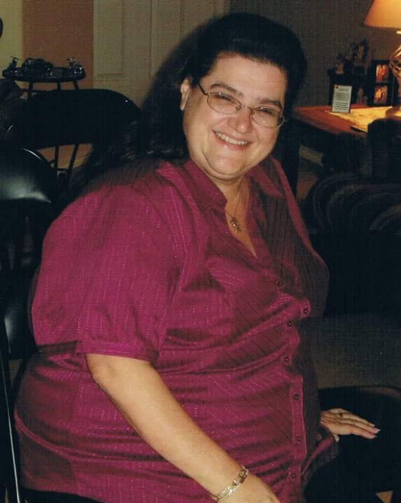 Bobbi  Deana Garcia