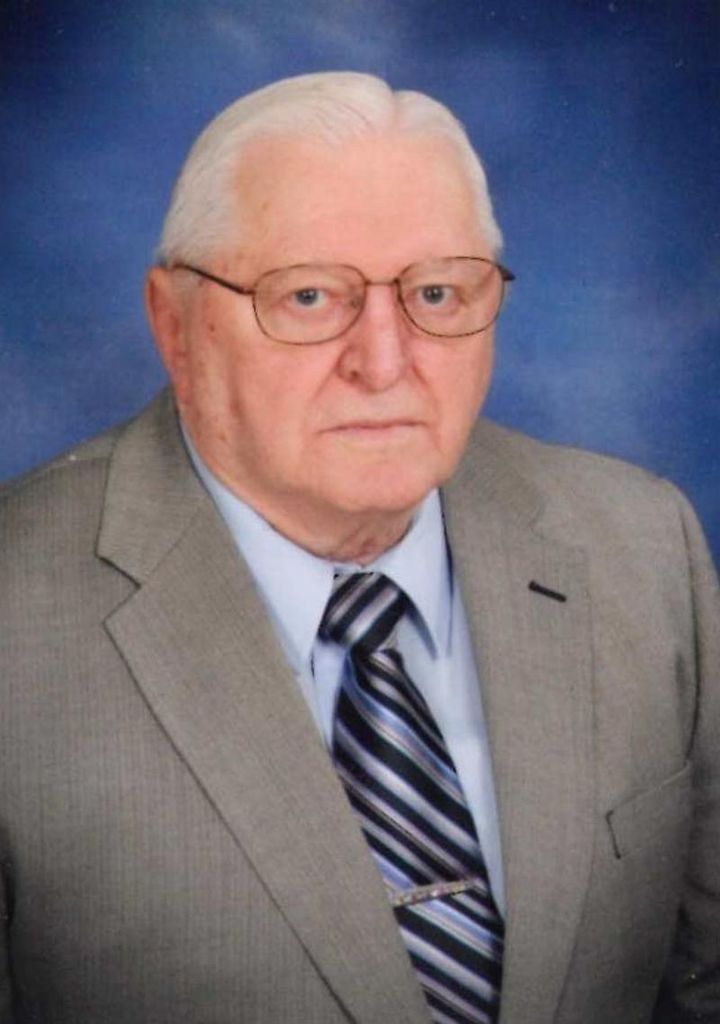 Jerome Senger Profile Photo