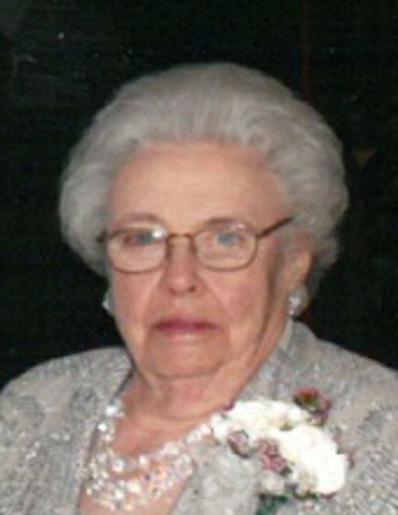 Marie M. "Mickey" Stankowski