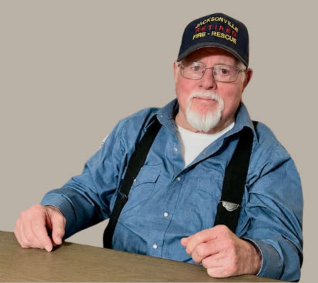 James "Skip" Cunningham, Sr. Profile Photo