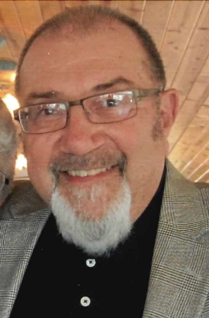 Donald Eugene Sobina Profile Photo