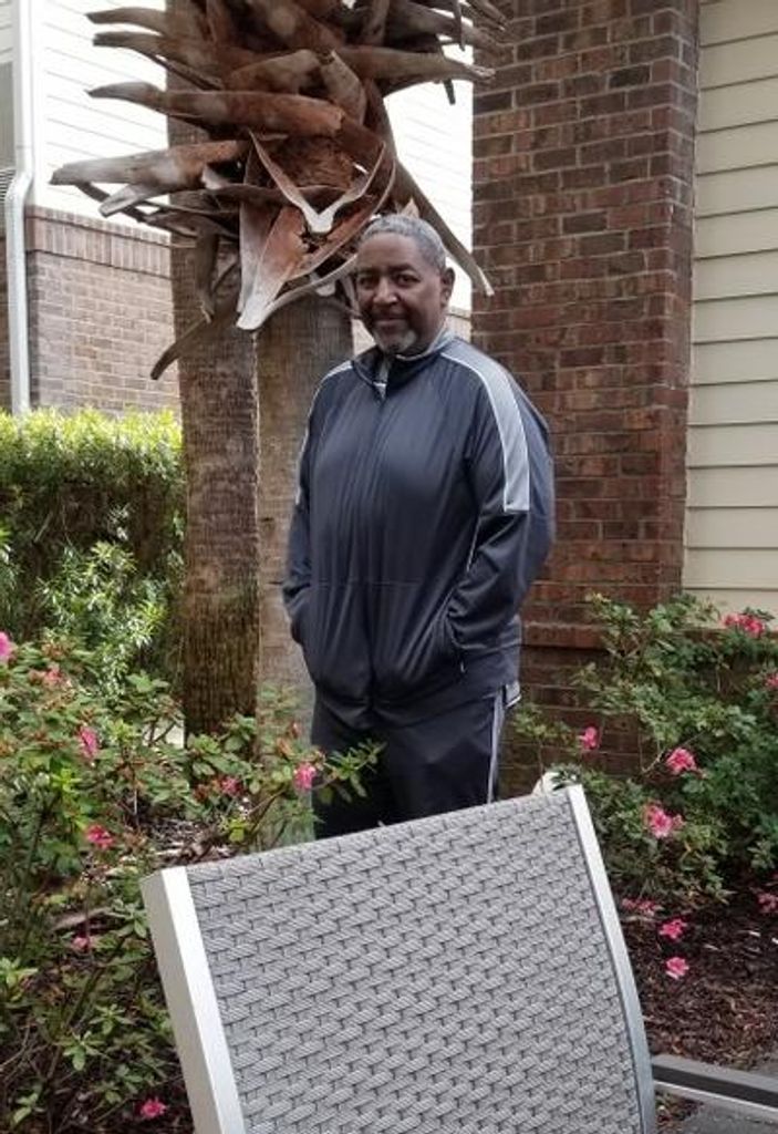 Curtis Shannon, Sr. Profile Photo