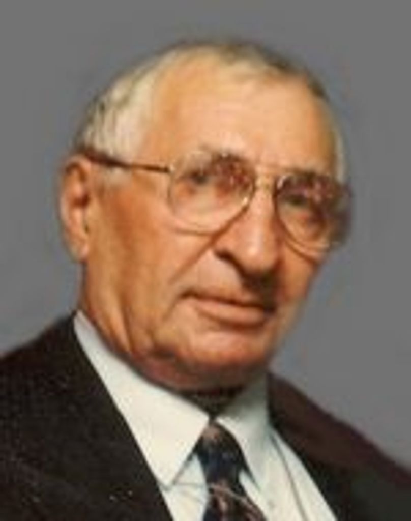 Norbert J. Loch Profile Photo