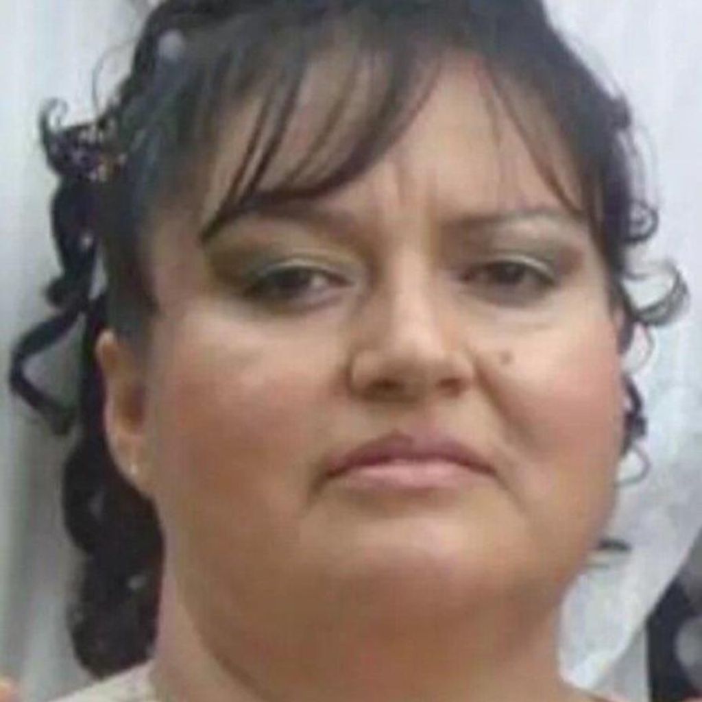 Alma Isela Aguirre