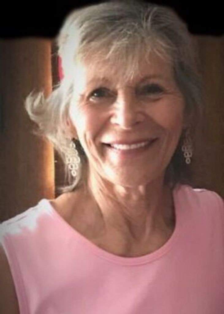 Lenora "Nora" Frances Randall