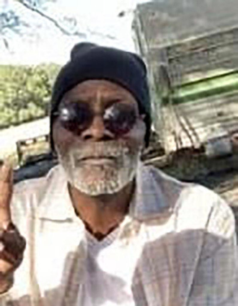 Â Patrick Lewis Thurman